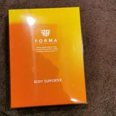 FORMA　フォルマ　ボディサポーター　ショルダー　M