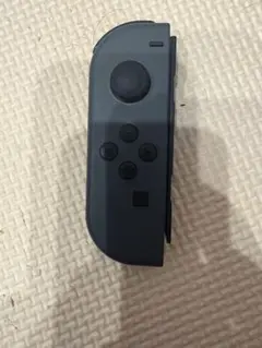 Nintendo Switch Joy-Con グレー　Lのみ