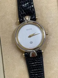 M*6様 GUCCI グッチ　腕時計 4500L 2025年最新】グッチ 4500Lの人気アイテム - メルカリ