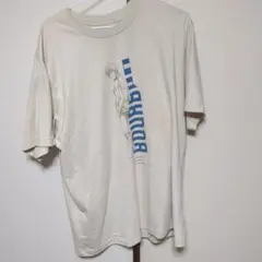 Bourbon キャラクターTシャツ Xサイズ 安室透　降谷零