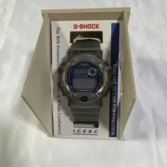 G-SHOCK イルクジ DW-9700K-9T ICERC　5376 DW-9700K-9T – G-BRIDGES
