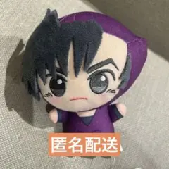 浜守一郎　劇場版 忍たま乱太郎 ちびぐるみvol.4