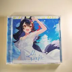 My Sparkle 大神ミオ CDのみ