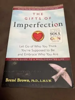 The Gifts of Imperfection Brene Brown