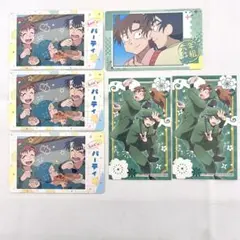 忍たま乱太郎 スナップマイド　 善法寺伊作 食満留三郎 6は
