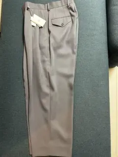 【新品未使用】THE RERACS EDITION別注 23FW グルカパンツ