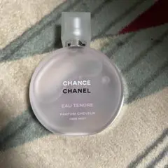 シャネル チャンス オー タンドゥル ヘア ミスト 35ml
