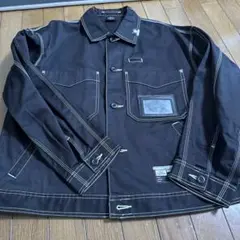 GU メンズ ジャケット