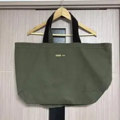 【新品未使用】Barbour × WACCOWACCO NECK BAG 紺色 WACCO WACCO×BARBOUR/ワッコワッコ×バブアー】よりNECK BAGが