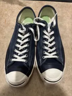 エヌハリウッド ×コンバースアディクト　ジャックパーセル