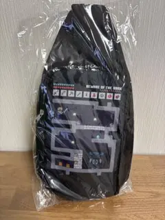 【新品未使用】Minecraft*ボディバッグ*ワンショルダーバッグ