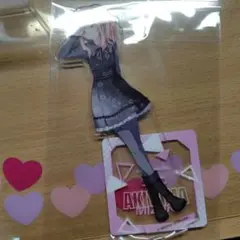プロセカ 暁山瑞希 BRAND NEW WORLD アクリルスタンド