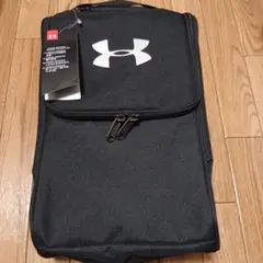 超激安　新品　未使用　送料込み　UNDER ARMOUR シューズバッグ