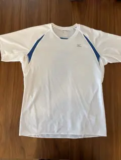 MIZUNO QUICKDRY PLUS 陸上用シャツ