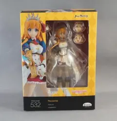 figma ペコリーヌ キャル コッコロ　美食殿セット　【欠損なし】 Amazon.co.jp: figma プリンセスコネクト! Re Dive ペコリーヌ