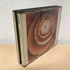 スティービーワンダー キー・オブ・ライフ Vol.1&2 CD