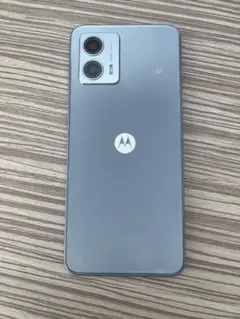 moto g53y 5G 本体