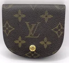 Louis Vuitton モノグラム コインケース