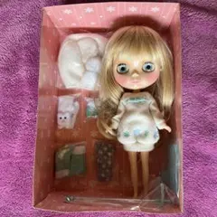 アイスルネ  ブライスドール ブライスSHOP限定 ネオブライス アイスルネ (ドール) - ホビー
