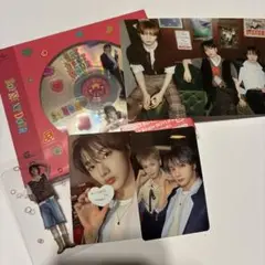 ソンホ　セット　楽天特典付き