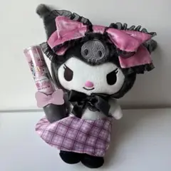 サンリオ　クロミ　推しごとダイアリー ぬいぐるみ
