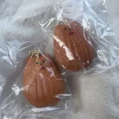 Maison terrier ミニチュアチャームコレクション　メゾンテリア