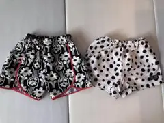 マーキーズ　ブリーズ　水陸両用パンツ　80.90㎝