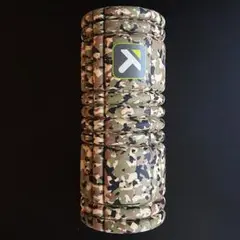 TRIGGERPOINT トリガーポイント★筋膜ローラー 迷彩柄 カモフラージュ