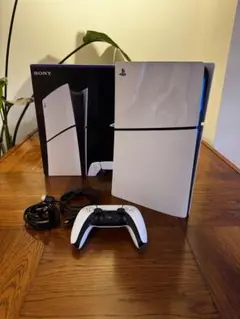 Sony PlayStation 5 デジタルエディション 中古美品