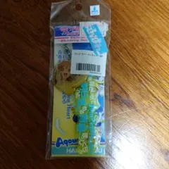 ラブライブ！サンシャイン　国木田花丸