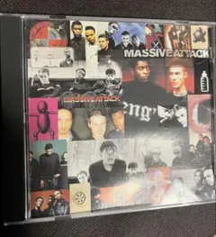 MASSIVE ATTACK collaborations & remixes