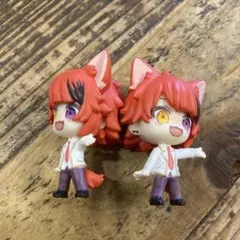 すとぷり　莉犬　フィギュア　P