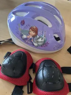 【直取】ディズニー小さなプリンセス ソフィア 18インチ 自転車 ヘルメット付 ヨドバシ.com - アイデス IDES 子供用自転車 ちいさなプリンセス