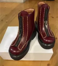 CELINE ブーツ