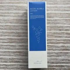 マキアレイベル薬用マイクロバブルローション　100ml