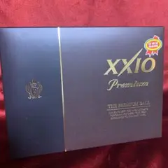 XXIO プレミアム ゴルフボール 3個×4箱e
