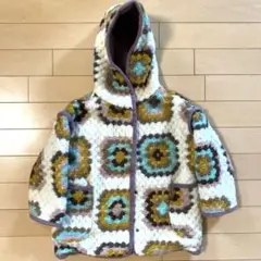 ZARA アウター キッズ110サイズ