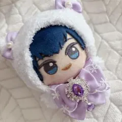 2690☆ ぬい服　ちびぐるみ　ブルーロック　すとぷり　まとめ割