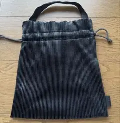 CLIO巾着