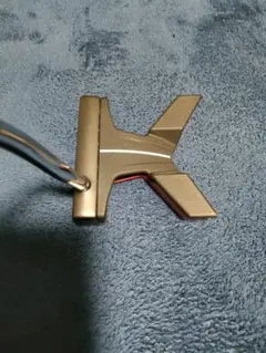 ODYSSEY EXO パター INDIANAPOLIS 33インチ
