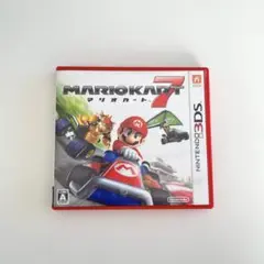 ニンテンドー3DS マリオカート7