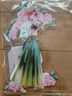 暁のヨナ ユン アクリルスタンド