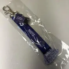 25 プレイヤーズミニマフラーキーホルダー 13.新井直人