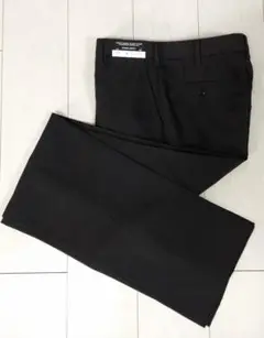 学生服夏ズボン76cm全国標準型学生ズボン黒サマースラックス撥水・涼感・軽量速乾