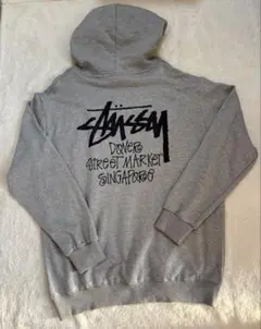 美品・ステューシーStussy x Dover Street Market XL
