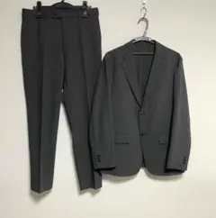 UNIQLO ユニクロ 感動ジャケット 感動パンツ セットアップ