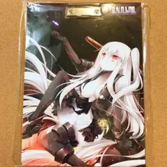 艦これ 空母棲姫 ガレージキット バターナイフ とろわく（ガレージキット製作代行） on X: 