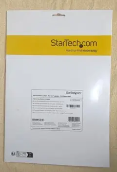 StarTech.com プライバシーフィルター 13.3インチ
