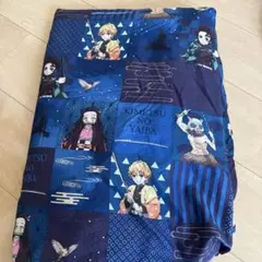 鬼滅の刃 掛け布団カバー 180x210cm