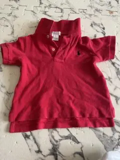 キッズPOLO